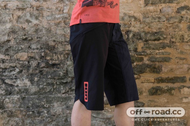 Best mtb hot sale baggy shorts